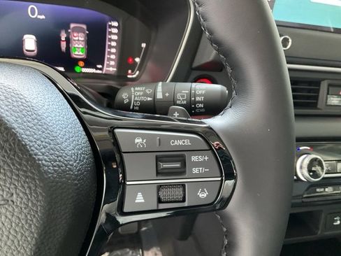 New 2026 Honda Pilot Elite image 12