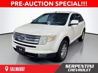 Used 2008 Ford Edge SEL