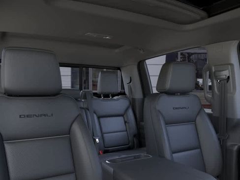 New 2026 GMC Sierra 1500 Denali AWD/4WD image 24