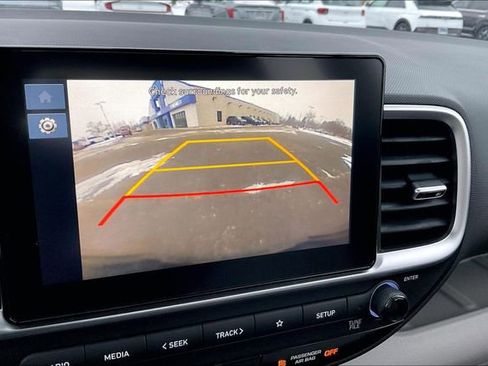 New 2026 Hyundai Venue SEL image 22