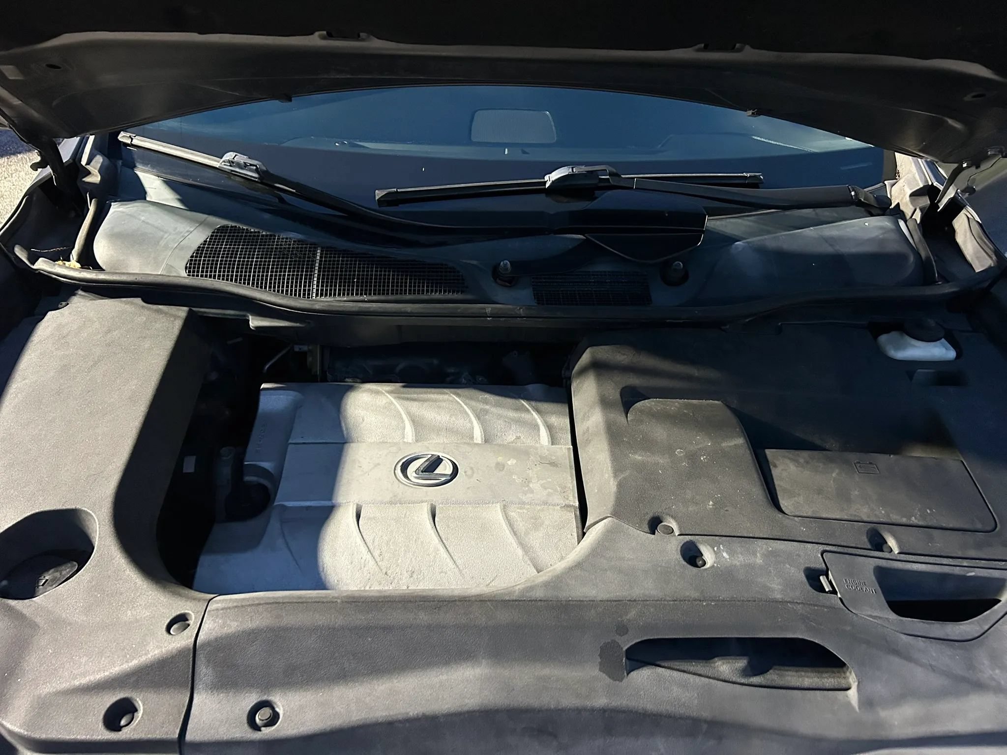 Used 2013 Lexus RX 350 FWD w/ Premium Pkg image 6