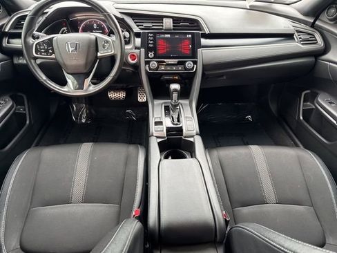 Used 2020 Honda Civic Sport image 14