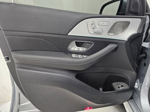 Certified 2025 Mercedes-Benz GLE 53 AMG AMG GLE 53 image 11