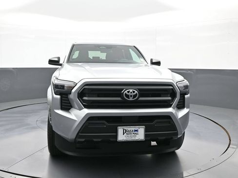 Used 2026 Toyota Tacoma SR w/ SR Upgrade Package RWD image 2