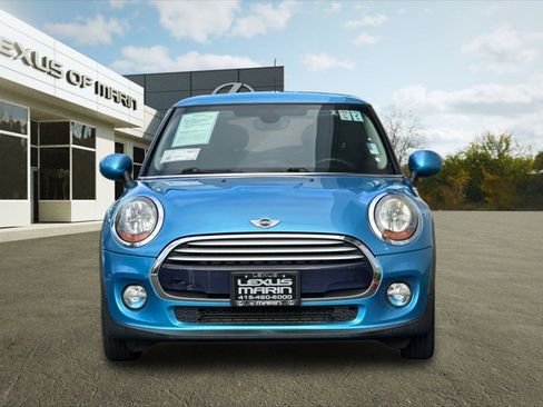 Used 2015 MINI Cooper 2-Door Hardtop image 5
