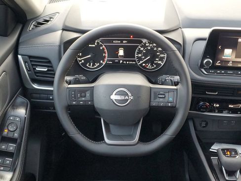 New 2026 Nissan Rogue SV image 26