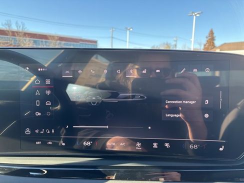 New 2025 Audi A5 2.0T Premium image 28