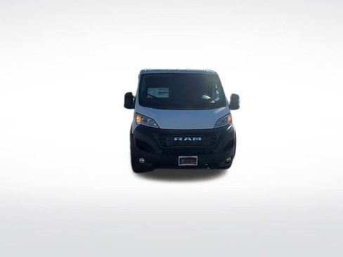 New 2026 RAM ProMaster 2500 w/ Safety Group image 35