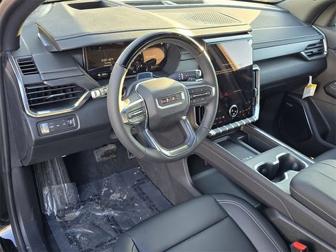 New 2025 GMC Acadia Elevation w/ Super Cruise Package image 14