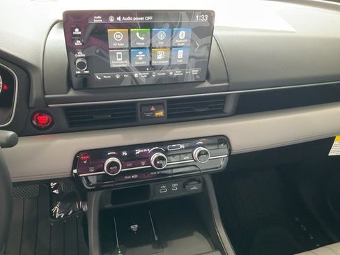 New 2025 Honda Pilot EX-L image 14