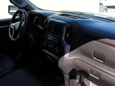 Used 2020 Chevrolet Silverado 1500 W/T w/ WT Safety Package image 11