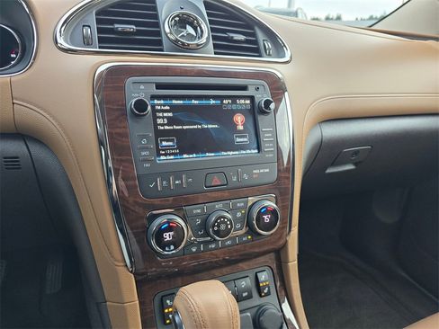 Used 2017 Buick Enclave Leather w/ Trailering Package image 19