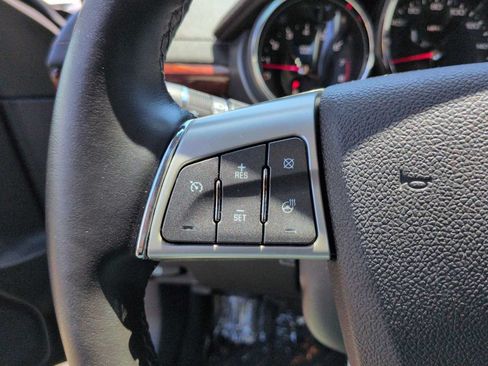 Used 2013 Cadillac CTS Premium RWD image 15