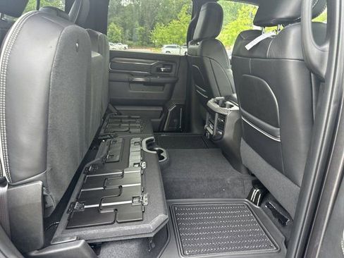 New 2025 RAM 2500 Limited image 13