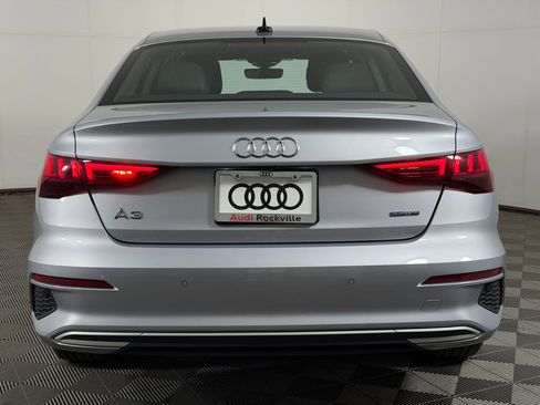 Used 2023 Audi A3 2.0T Premium w/ Convenience Package AWD/4WD image 10