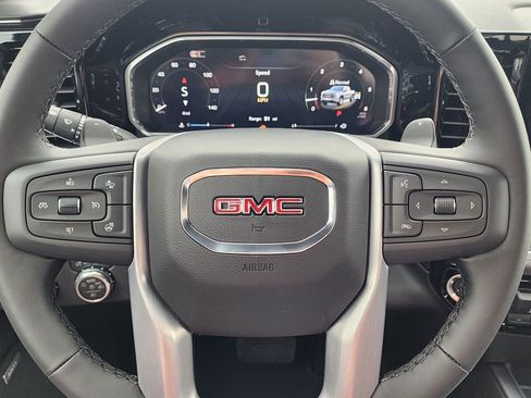 New 2026 GMC Sierra 1500 SLT w/ SLT Premium Plus Package image 20