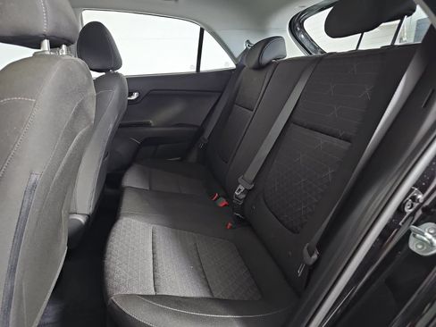 Used 2023 Kia Rio S FWD image 13
