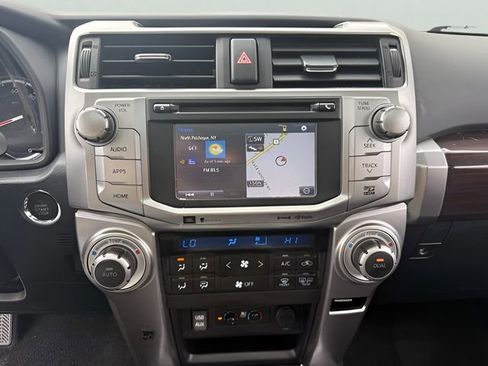 Used 2018 Toyota 4Runner Limited image 20