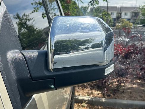 Used 2018 Ford F150 Lariat AWD/4WD image 5