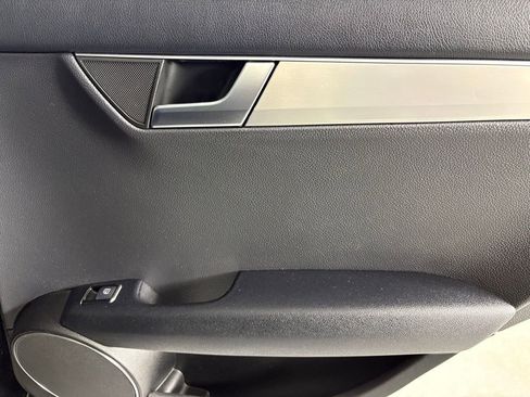 Used 2012 Mercedes-Benz C 300 4MATIC Sedan image 15