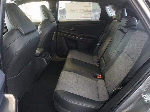 New 2026 Toyota bZ XLE Plus image 24