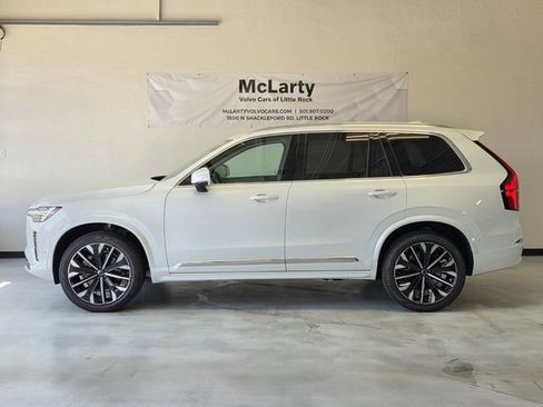 New 2026 Volvo XC90 B6 Ultra w/ Protection Package AWD/4WD image 2