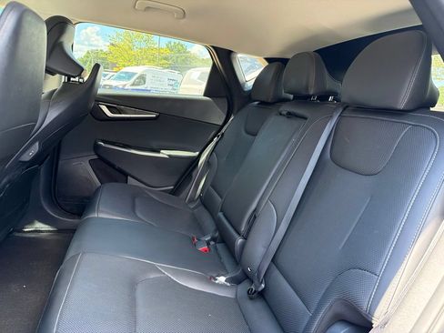 Used 2023 Kia EV6 Wind RWD image 23