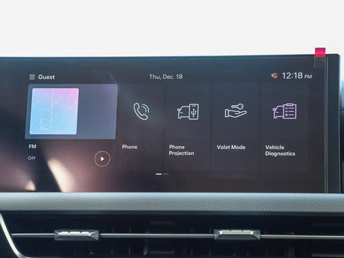 New 2026 Hyundai Sonata SEL FWD image 20