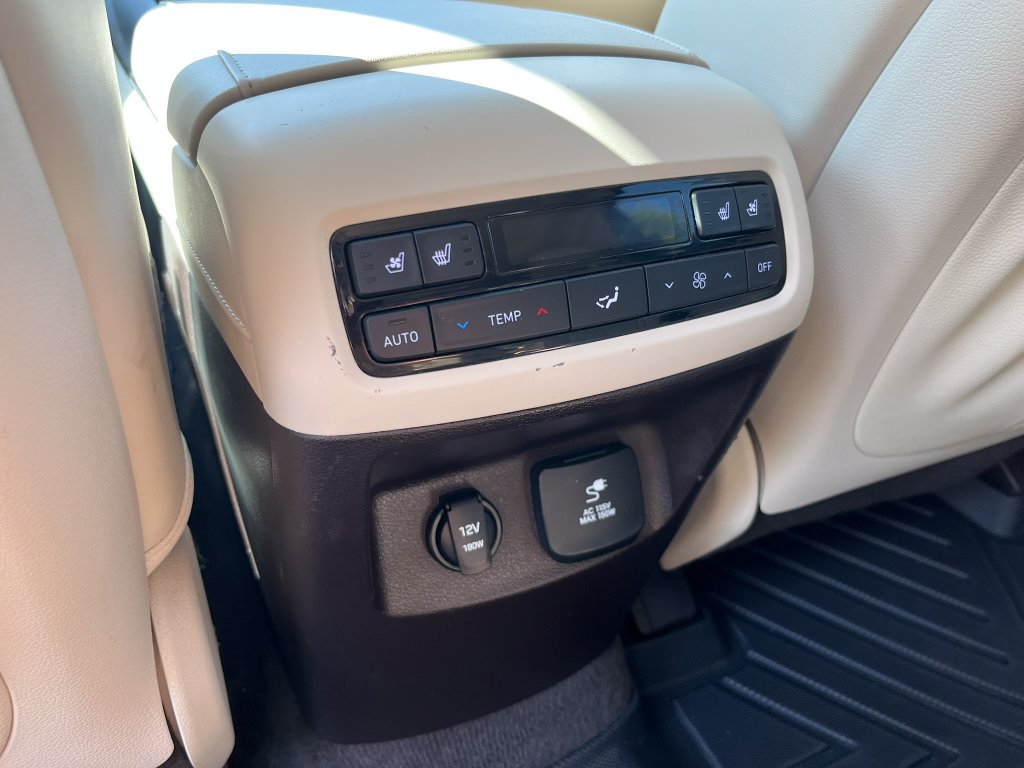 Used 2020 Hyundai Palisade Limited AWD/4WD image 23