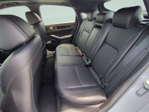 Used 2024 Honda Civic Sport Touring image 9