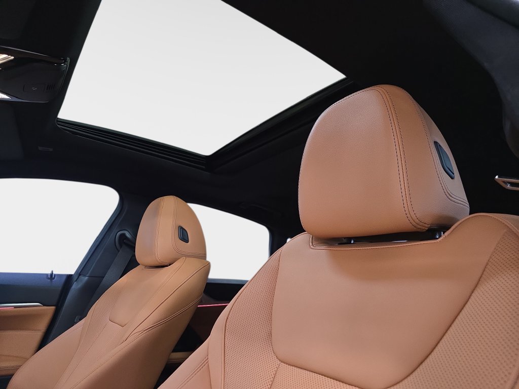 Certified 2024 BMW i4 eDrive40 w/ Convenience Package RWD image 29