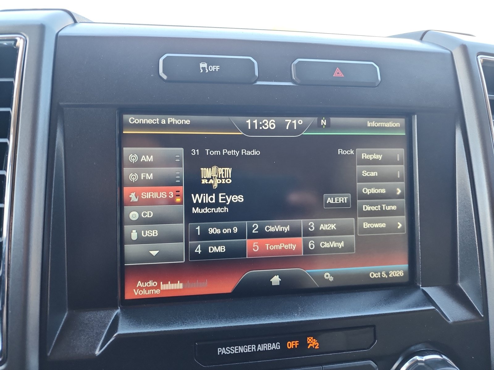 Used 2015 Ford F150 XLT w/ Equipment Group 302A Luxury AWD/4WD image 21