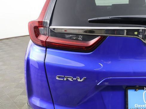 Used 2020 Honda CR-V EX-L image 16