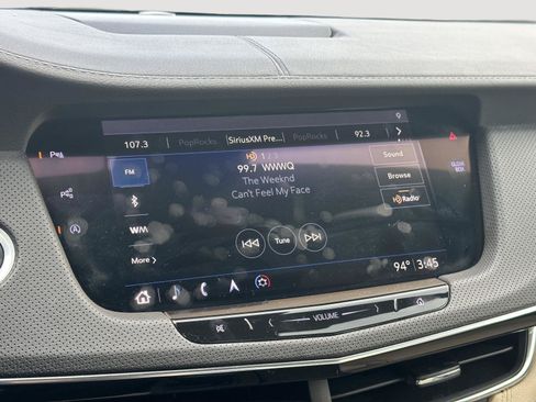Used 2019 Cadillac CT6 Premium Luxury AWD/4WD image 12