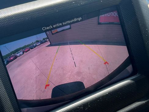 Used 2021 Jeep Wrangler Unlimited Sport image 22