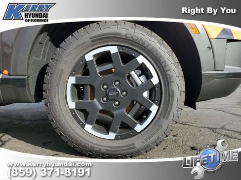 New 2026 Hyundai Palisade XRT Pro image 9