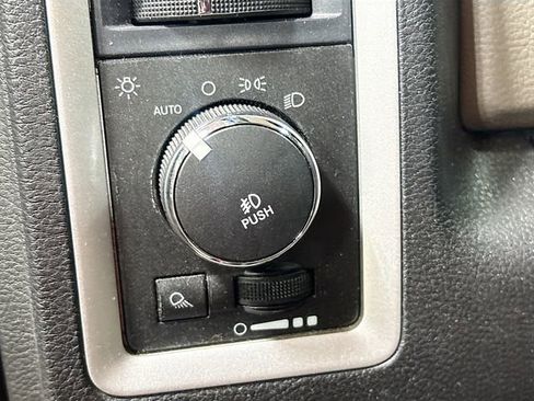 Used 2011 RAM 1500 Big Horn AWD/4WD image 12