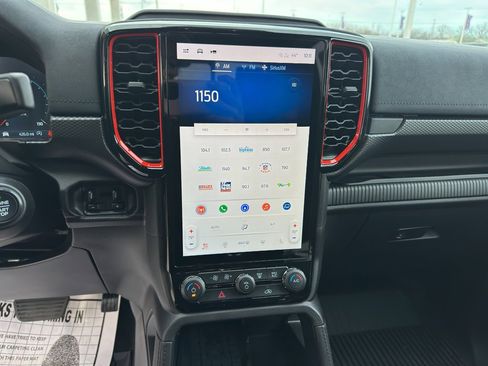 New 2025 Ford Ranger Raptor image 20