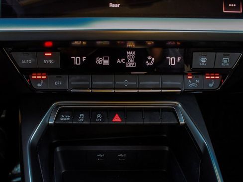 Used 2022 Audi A3 2.0T Premium image 23