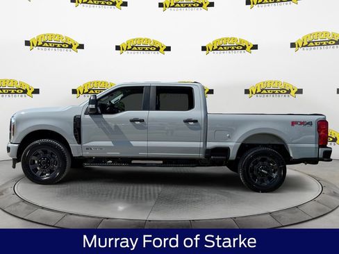 New 2026 Ford F250 XL w/ STX Appearance Package image 2