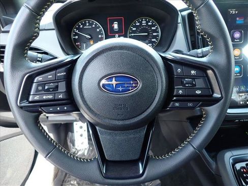 Certified 2025 Subaru Crosstrek 2.5i Sport AWD/4WD image 14