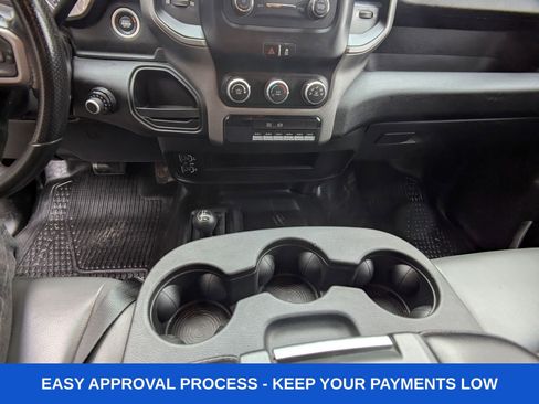 Used 2023 RAM 2500 Tradesman image 29