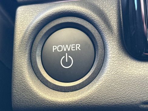 New 2026 Toyota bZ image 26