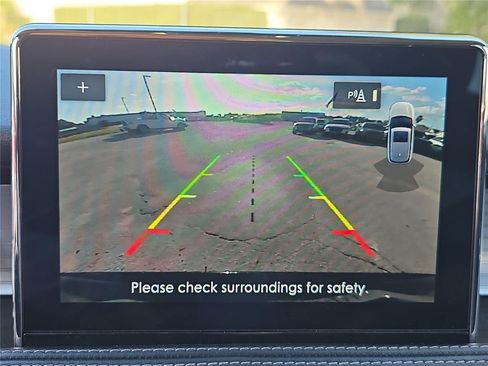 Used 2021 Lincoln Corsair FWD image 17