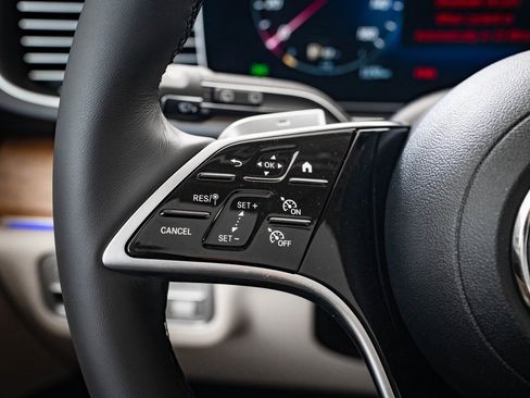 New 2026 Mercedes-Benz GLE 350 4MATIC image 26