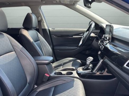 Used 2021 Kia Seltos EX AWD/4WD image 24