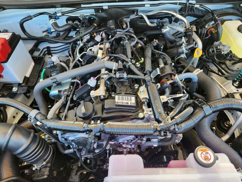 New 2026 Toyota 4Runner SR5 AWD/4WD image 26