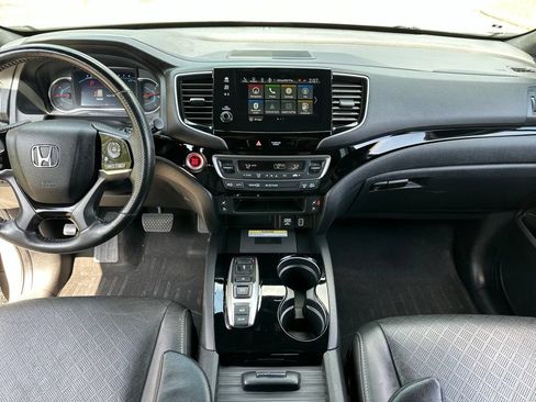 Used 2019 Honda Passport Elite image 53
