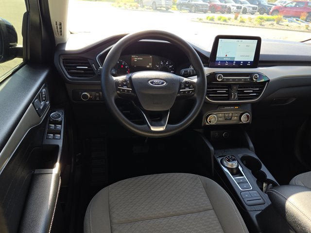 Used 2021 Ford Escape SE w/ SE Sport Appearance Package AWD/4WD image 16