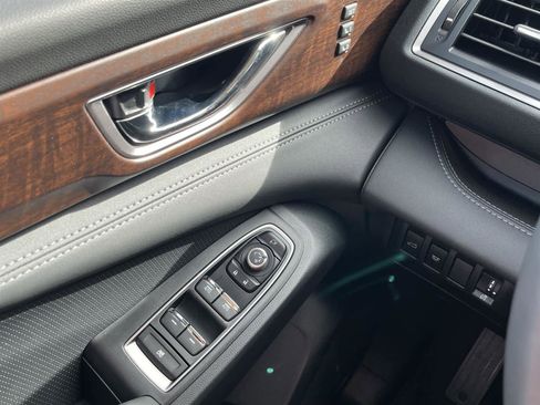 New 2025 Subaru Ascent Touring image 30